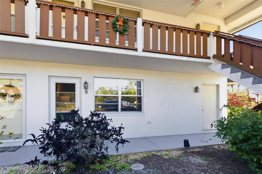 3 QUAILS RUN BLVD #3101(5), Englewood, FL 34223