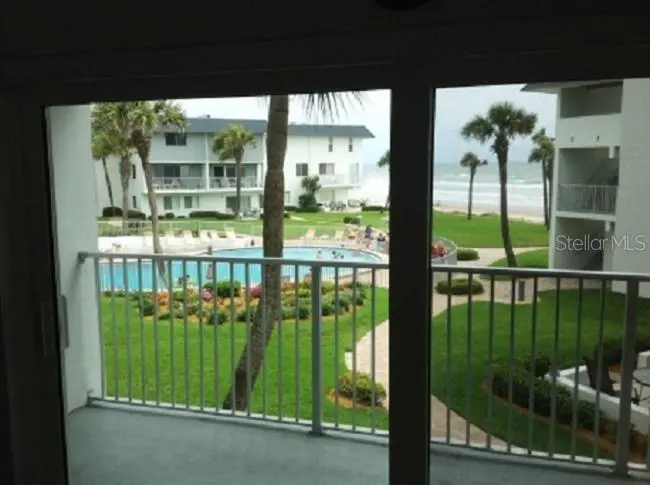 815 OCEAN SHORE BLVD #4A, Ormond Beach, FL 32176