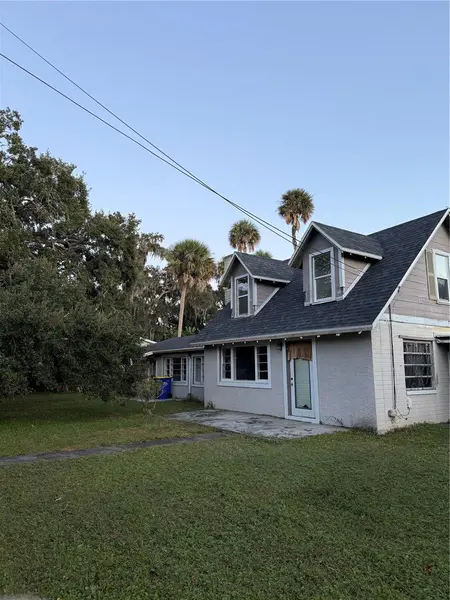 226 WILDWOOD AVE, Edgewater, FL 32132
