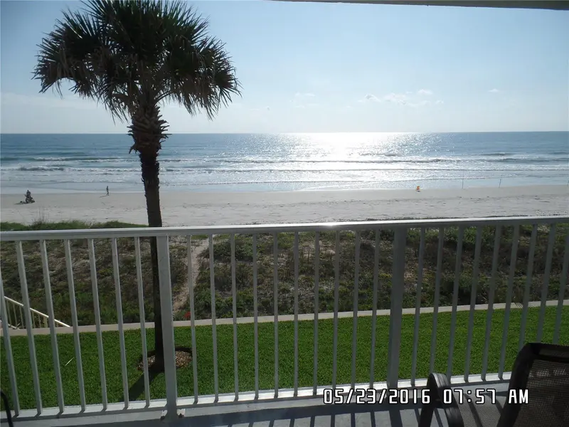 815 OCEAN SHORE BLVD #12A, Ormond Beach, FL 32176