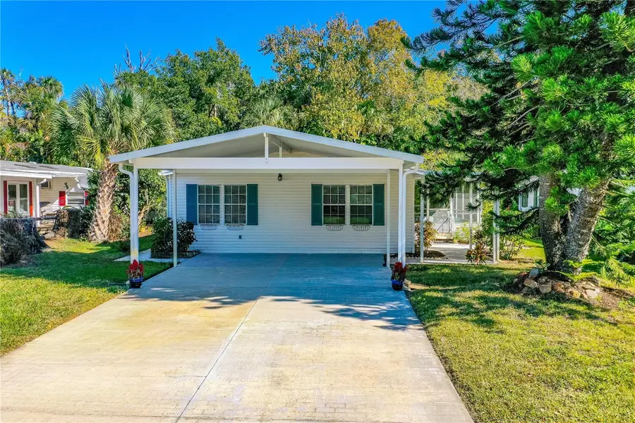 509 STARBOARD AVE, Edgewater, FL 32141