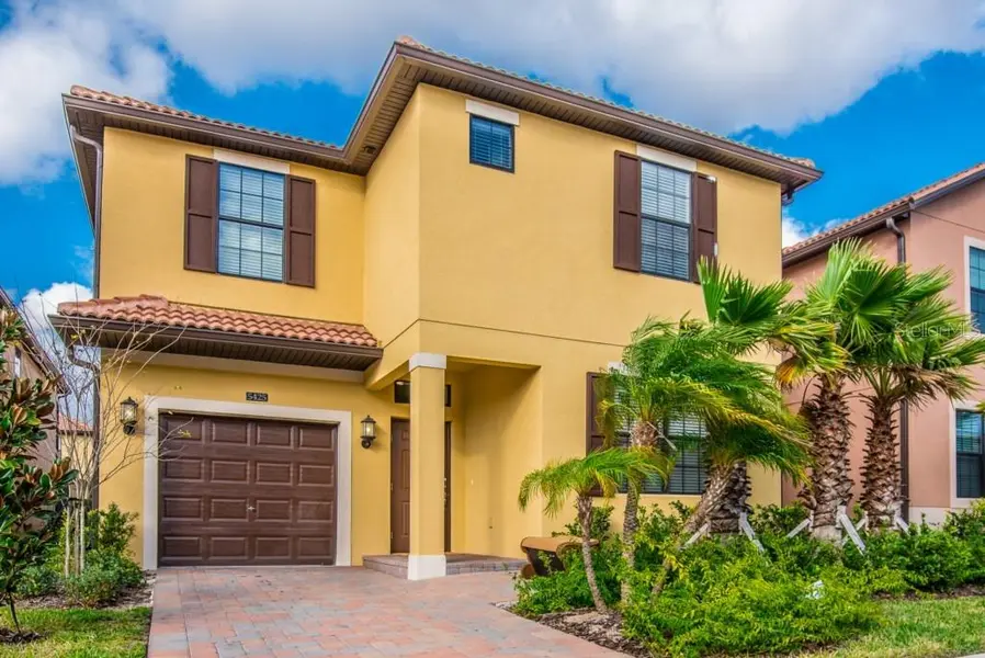 5425 SOLTERRA CIR, Davenport, FL 33837