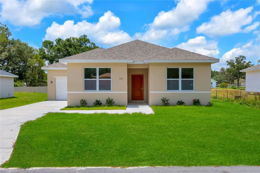 206 W CRESCENT DR, Lakeland, FL 33805