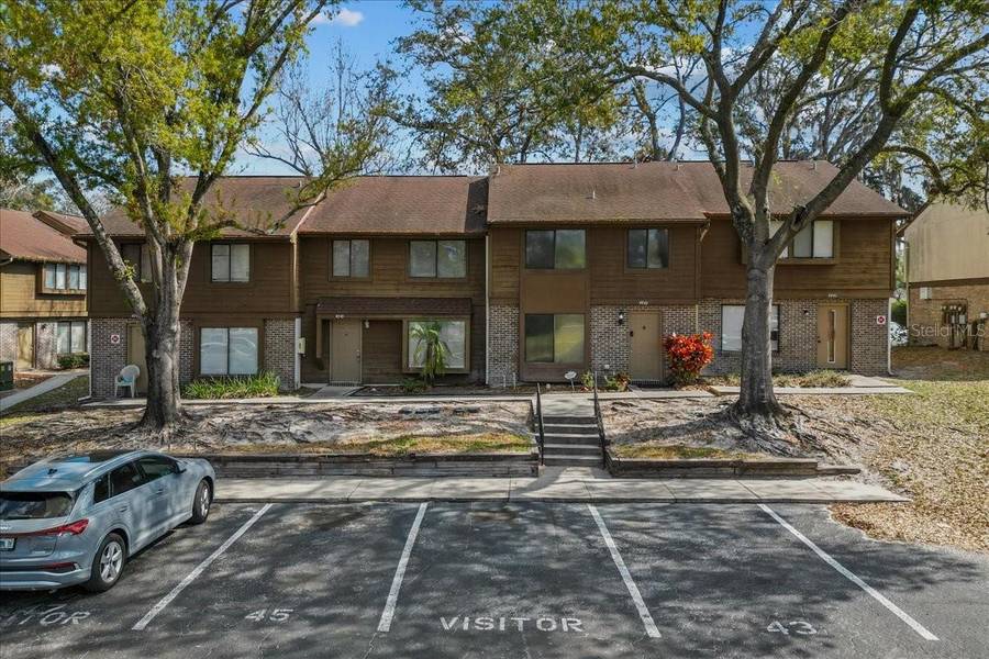 4945 SANOMA VLG #B, Orlando, FL 32808