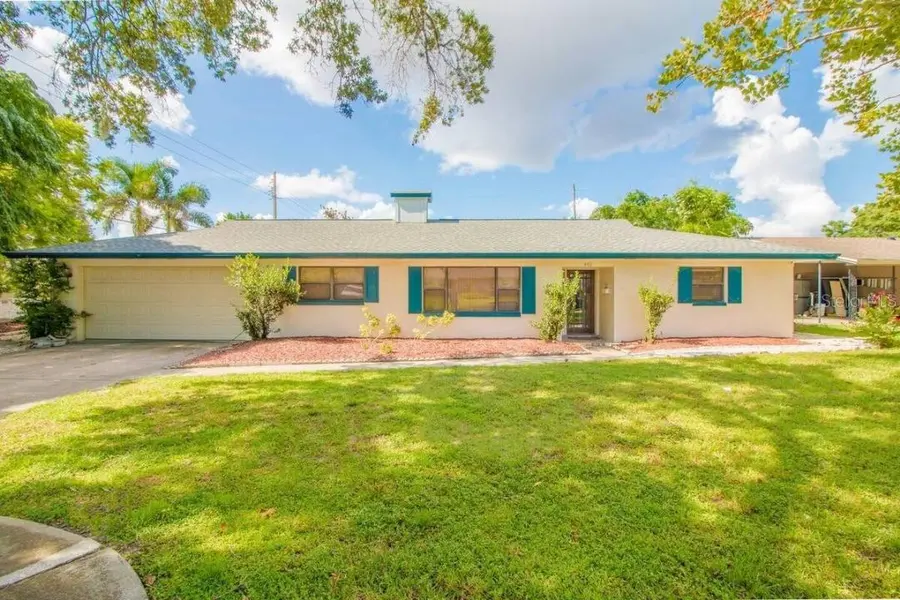 4401 LENMORE ST #3, Orlando, FL 32812