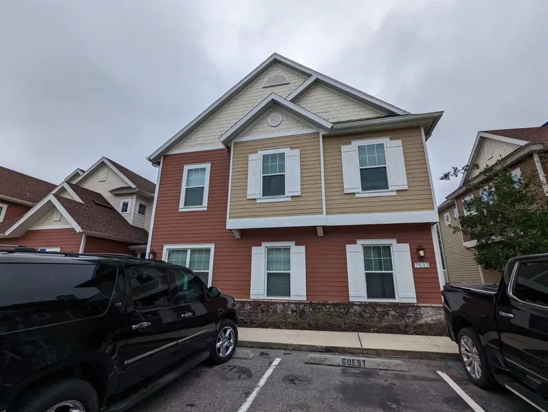 7532 SUNVILLE AVE, Kissimmee, FL 34747