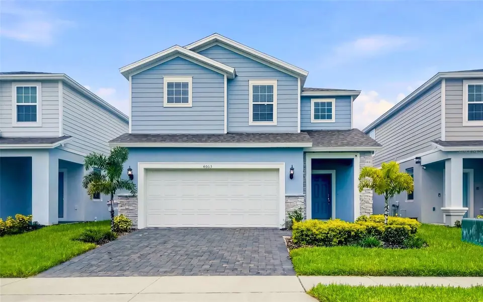 4063 LANA AVE, Davenport, FL 33897