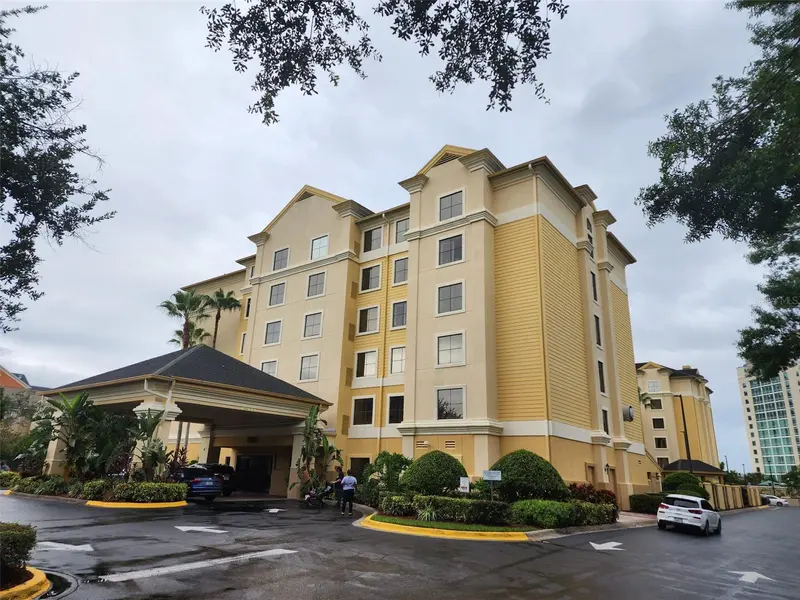 7601 CANADA AVE #418, Orlando, FL 32819