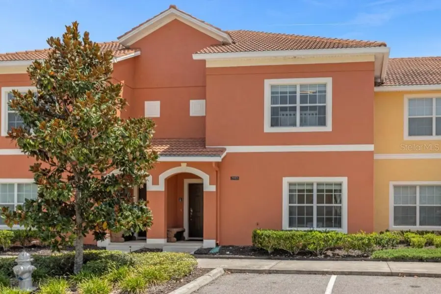 2955 BANANA PALM DR, Kissimmee, FL 34747