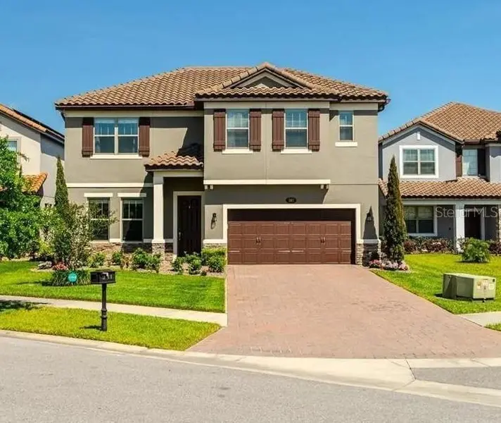 281 ANCONA AVE, Debary, FL 32713