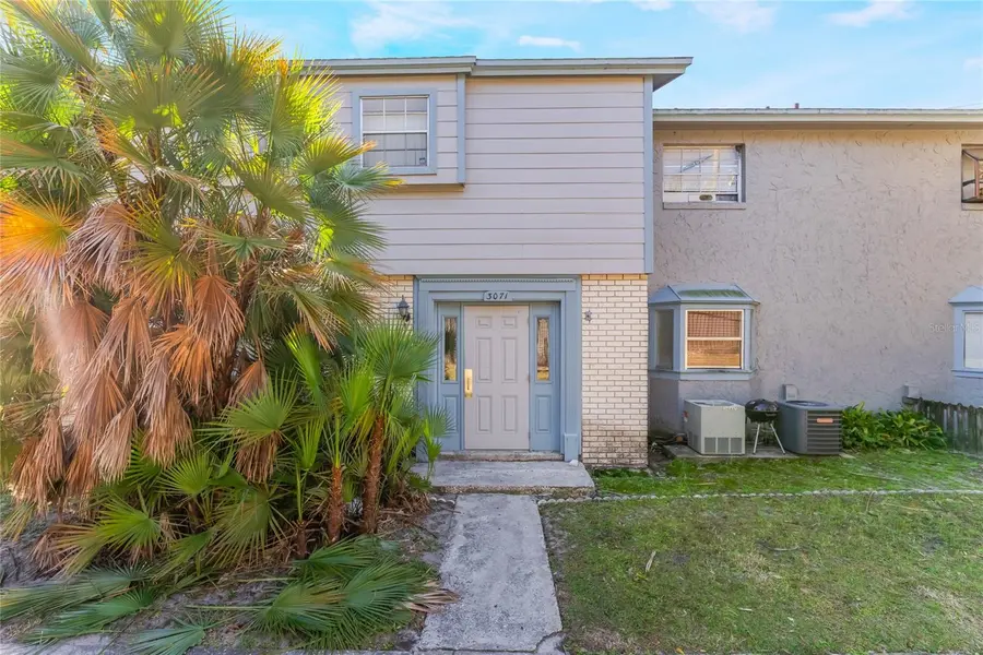 3071 GEORGE MASON AVE #5, Winter Park, FL 32792