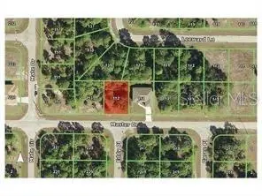 32 MASTER DR, Placida, FL 33946