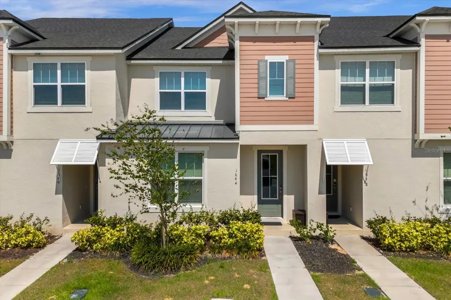 1644 TROPICAL PALMS CIR, Kissimmee, FL 34747
