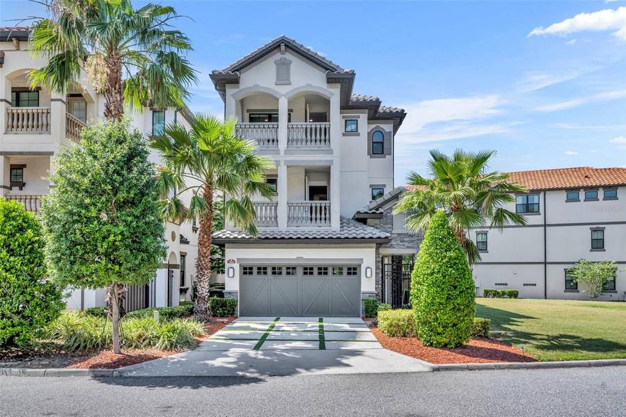 7613 TOSCANA BLVD, Orlando, FL 32819