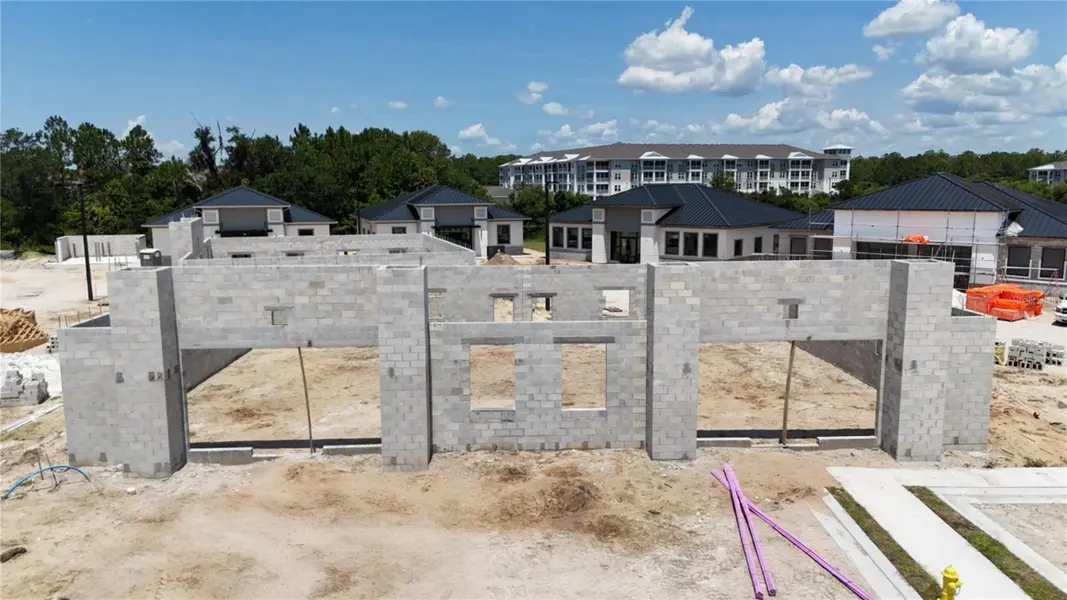 105 EXCHANGE LOOP LOOP #9, Palm Coast, FL 32164