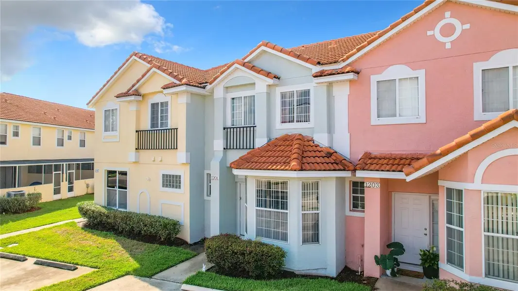 1201 S BEACH CIR, Kissimmee, FL 34746