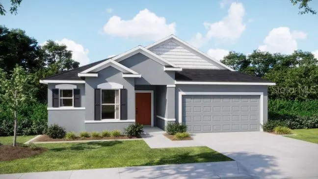 2083 SULSTONE DR, Punta Gorda, FL 33983