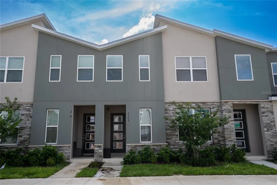 2379 DISTANT SUN TRL, Kissimmee, FL 34747