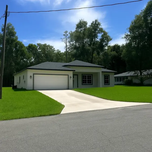 10075 N CONRAD PT, Citrus Springs, FL 34434