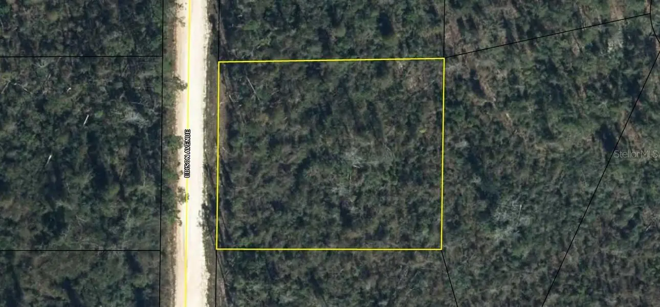 EDISON AVE, Alford, FL 32420