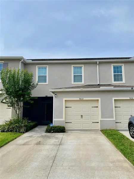 9033 ALBA LN, Kissimmee, FL 34747