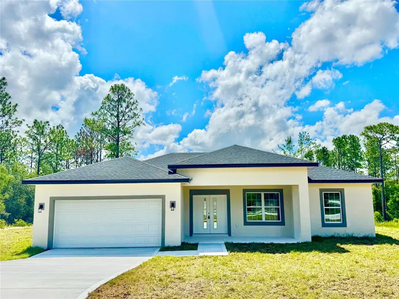 9835 N ESSEX TER, Dunnellon, FL 34433