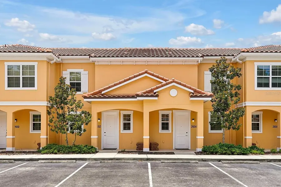 2652 CORVETTE LN, Kissimmee, FL 34746