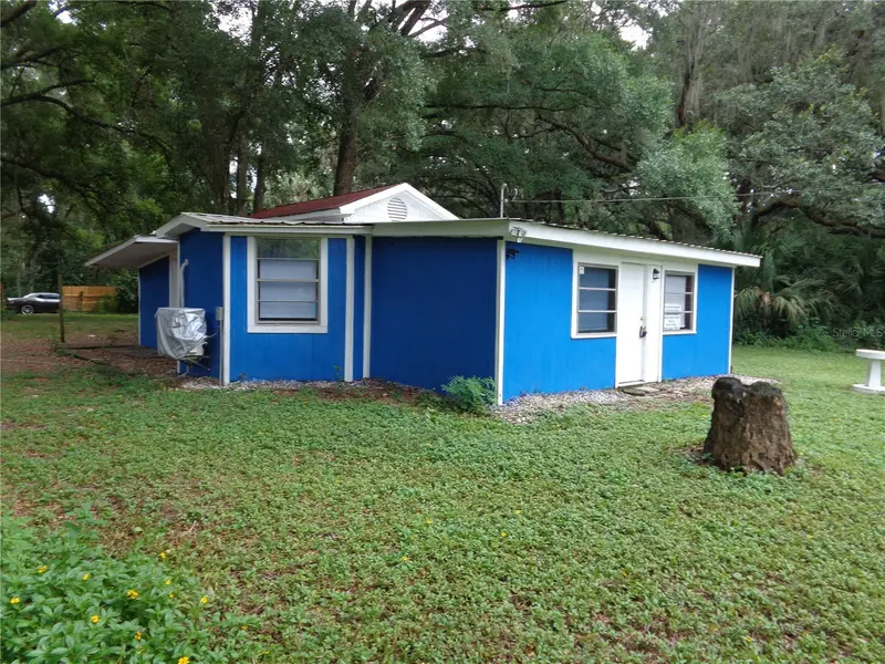2878 NE 161ST ST, Citra, FL 32113