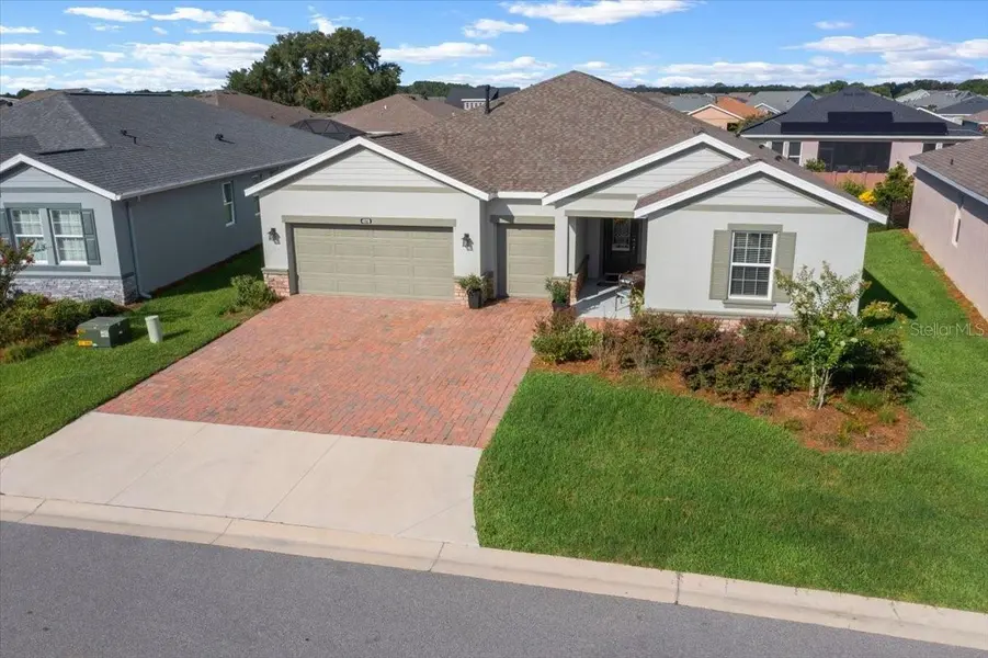 4378 NW 54TH TER, Ocala, FL 34482