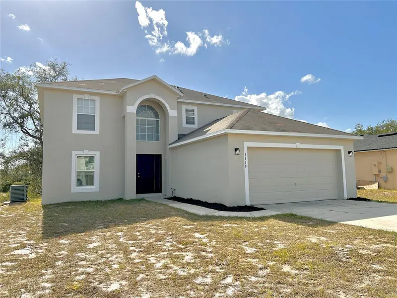 1418 SARASOTA DR, Kissimmee, FL 34759