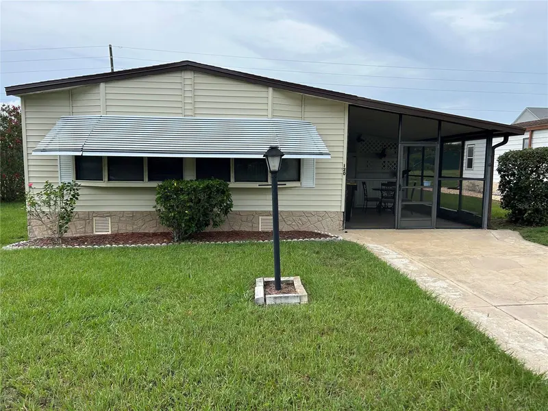 120 KENSINGTON PARK DR, Davenport, FL 33897