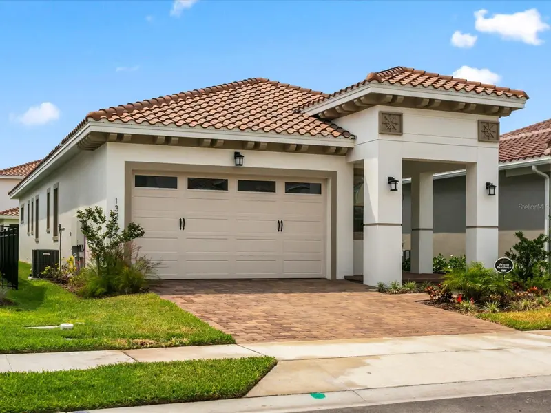 13262 WINTERTON LN, Orlando, FL 32832