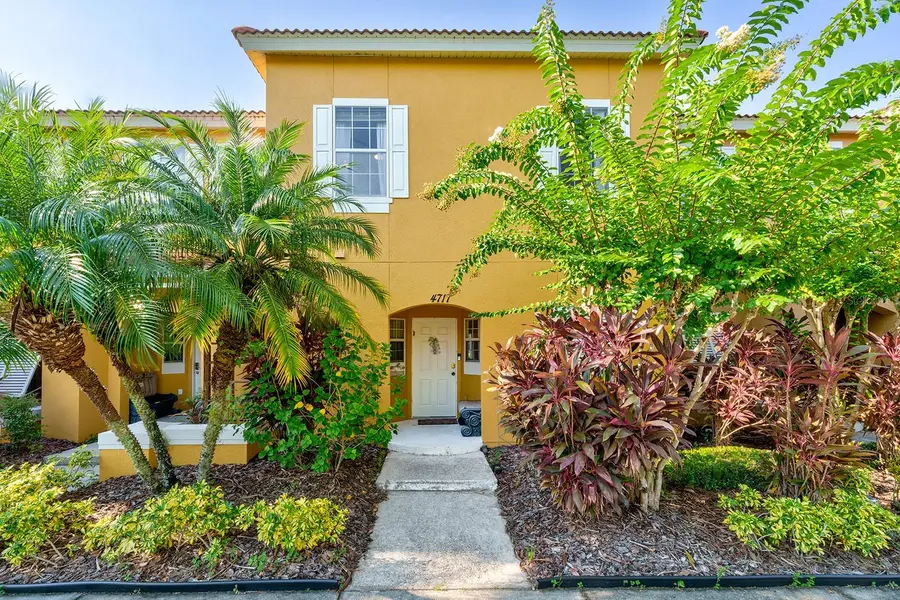 4717 FLAGLER BEACH WAY, Kissimmee, FL 34746