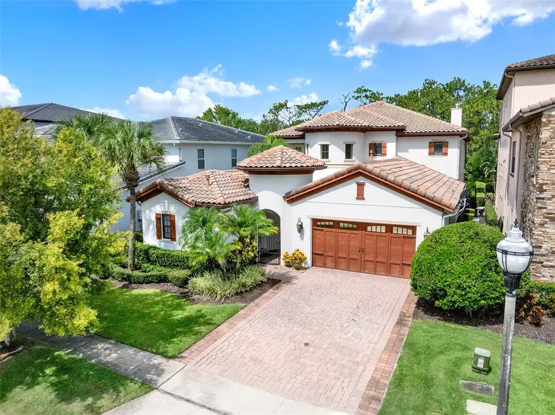 1284 GRAND TRAVERSE Pkwy, Reunion, FL 34747