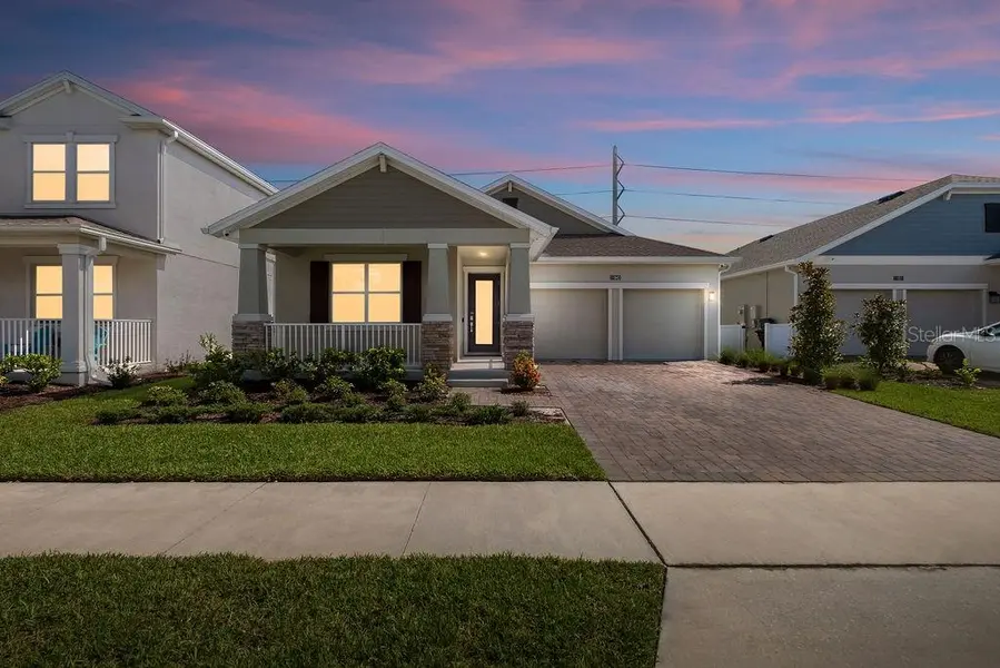 11843 LANGUAGE WAY, Orlando, FL 32832