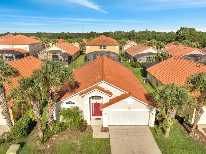 238 ROSSO DR, Davenport, FL 33837