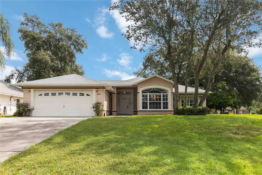 2911 ELBERT WAY, Kissimmee, FL 34758