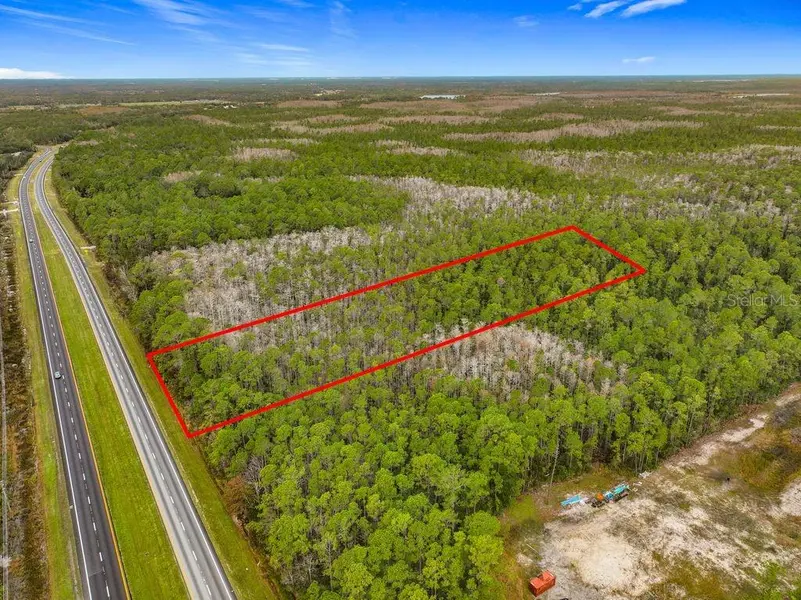 20617 E COLONIAL DR, Christmas, FL 32709