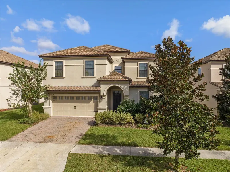 1453 BELLE TERRE RD, Davenport, FL 33896