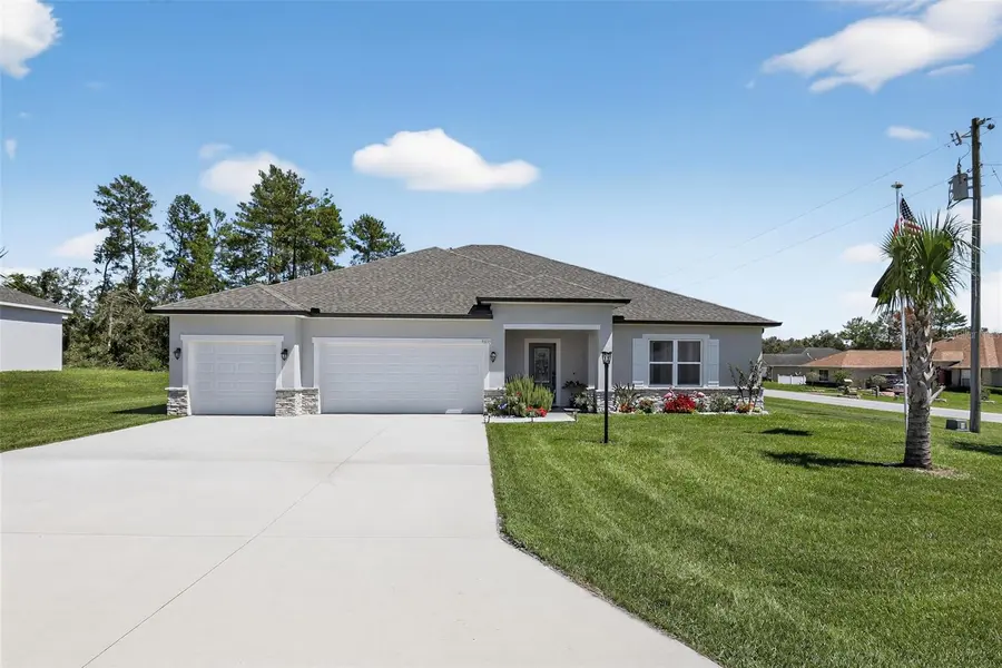 9839 SW 40TH TER, Ocala, FL 34476