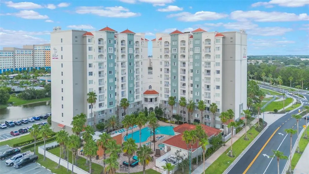 7395 UNIVERSAL BLVD #906, Orlando, FL 32819