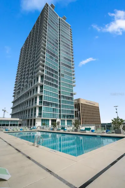 150 E ROBINSON ST #2008, Orlando, FL 32801