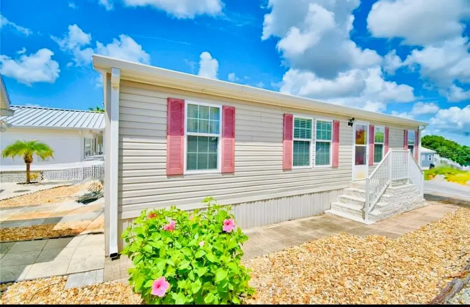 251 PATTERSON RD #H29, Haines City, FL 33844
