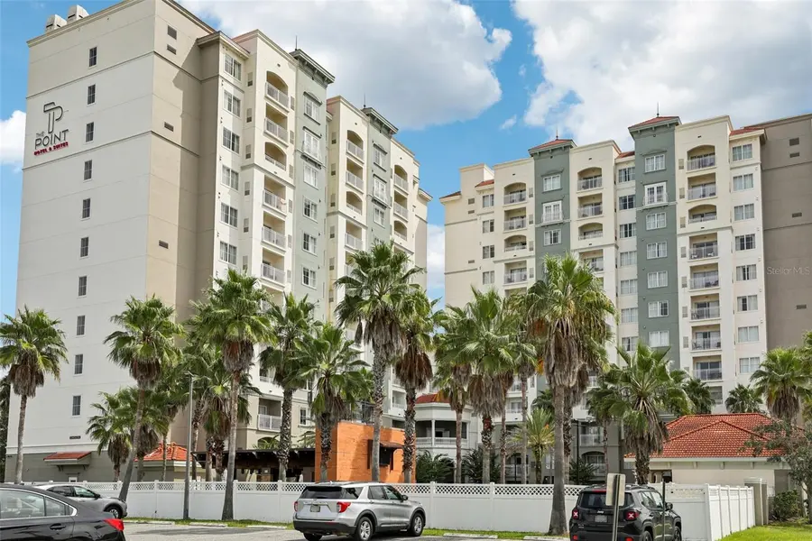 7383 UNIVERSAL BLVD #910, Orlando, FL 32819