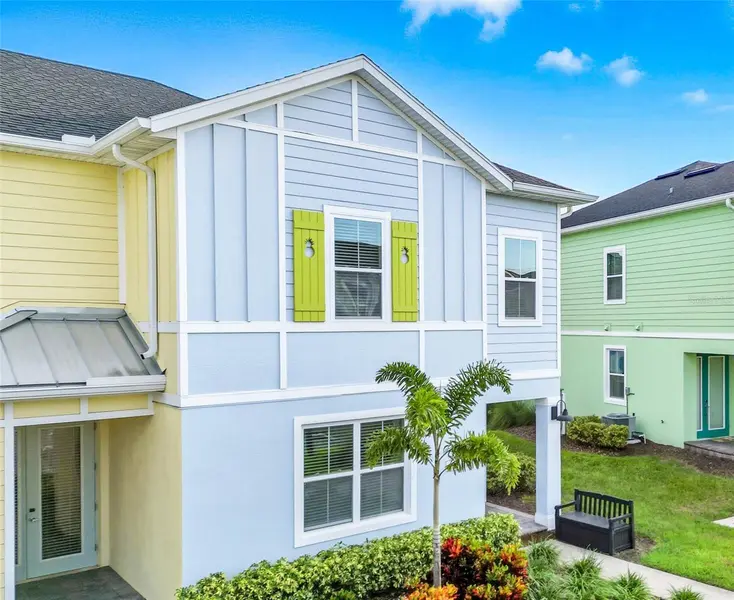 3184 CARIBBEAN SOUL DR, Kissimmee, FL 34747