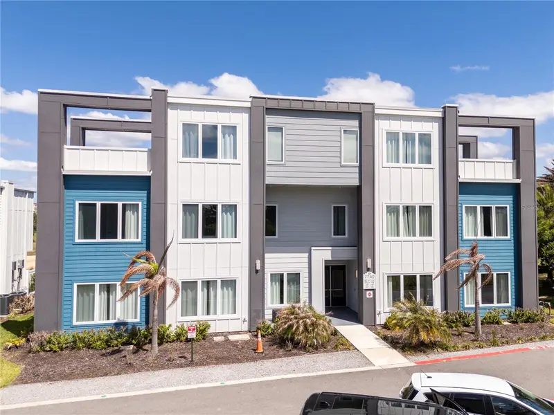 7740 SANDY RIDGE DR #247, Reunion, FL 34747