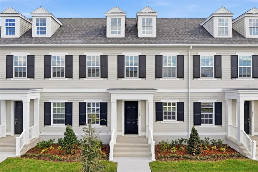 1883 SEAWALL WAY, Celebration, FL 34747