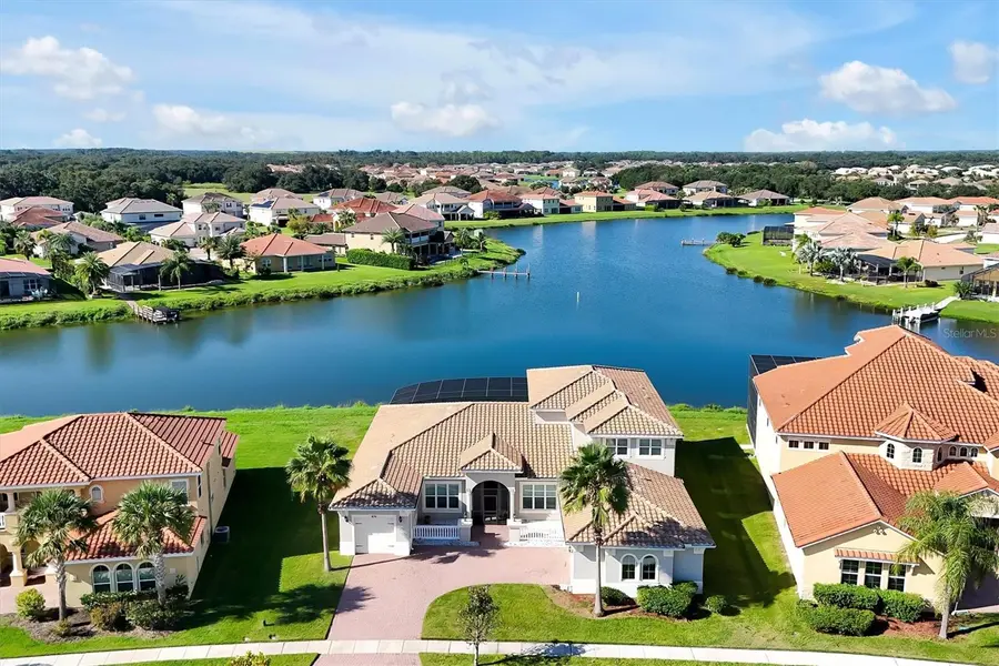 870 SPINNAKER WAY, Kissimmee, FL 34746