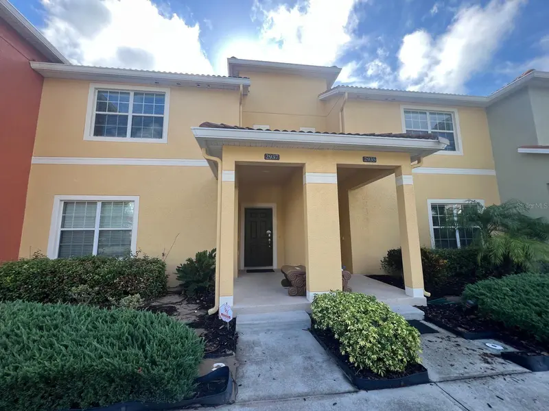 2937 BANANA PALM DR, Kissimmee, FL 34747