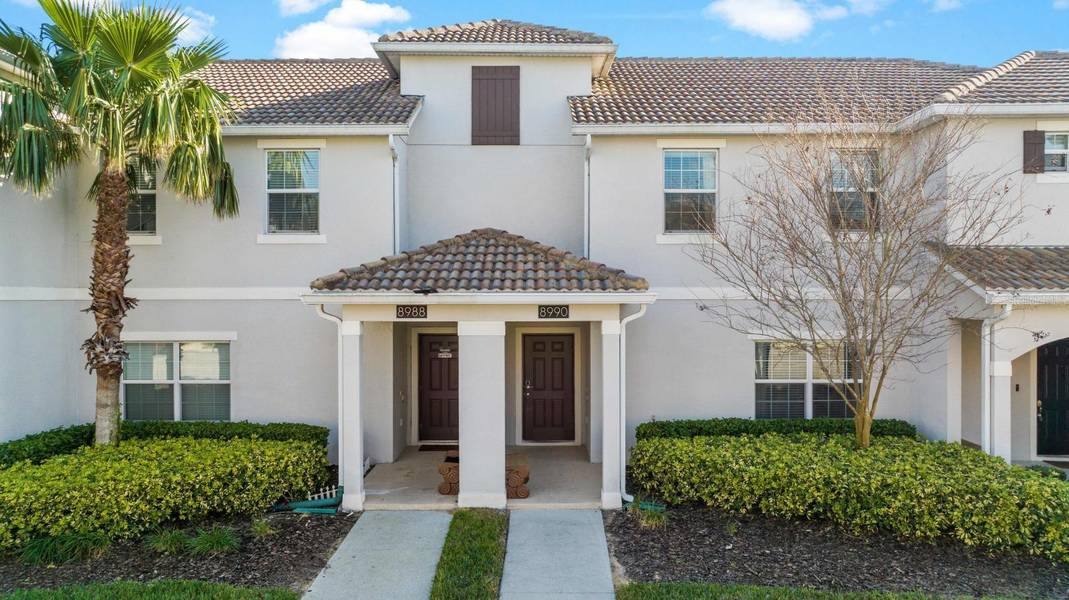 8990 STINGER DR, Champions Gate, FL 33896